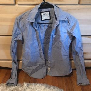 Abercrombie & Fitch Top